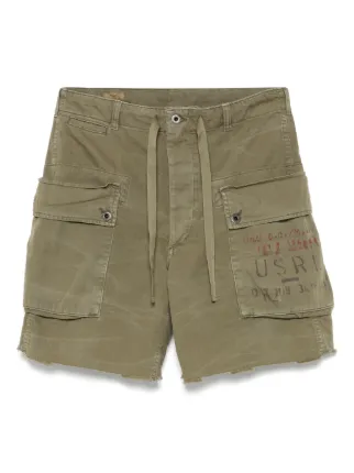 パンツ Polo Ralph Lauren Denim Cargo Shorts 29728437_58892884_322.jpg