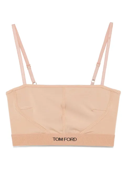 TOM FORD Modal Signature bra