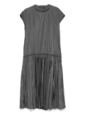 Sofie D'hoore Dondo midi dress - Grey