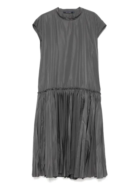 Sofie D'hoore vestido midi Dondo