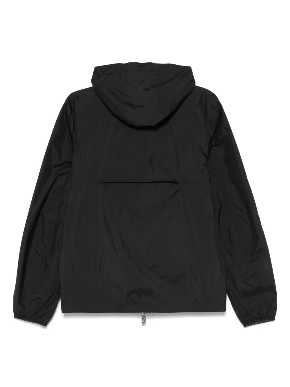 K-Way chamarra Jake Plus 2.0 | Chamarras con capucha | Image 2