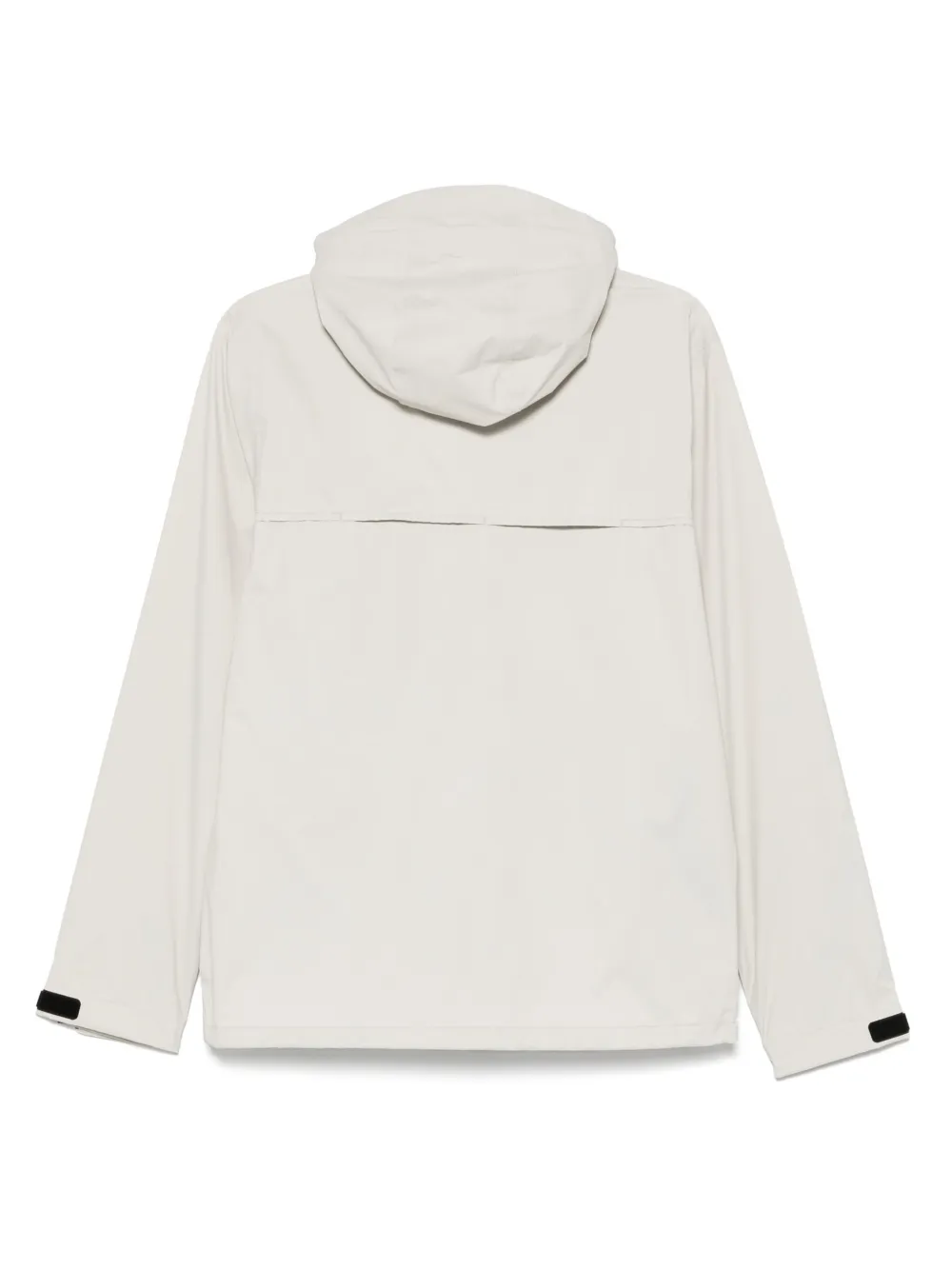 K-Way Charmel jacket | Oversized Jackets | Image 2