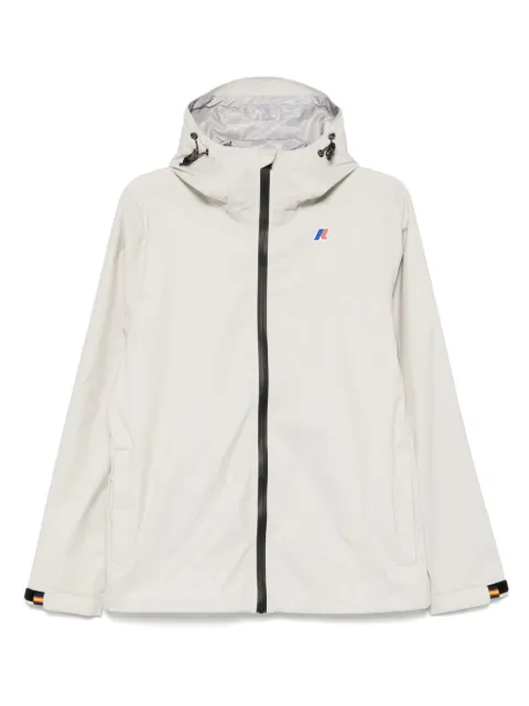 K-Way Charmel jacket
