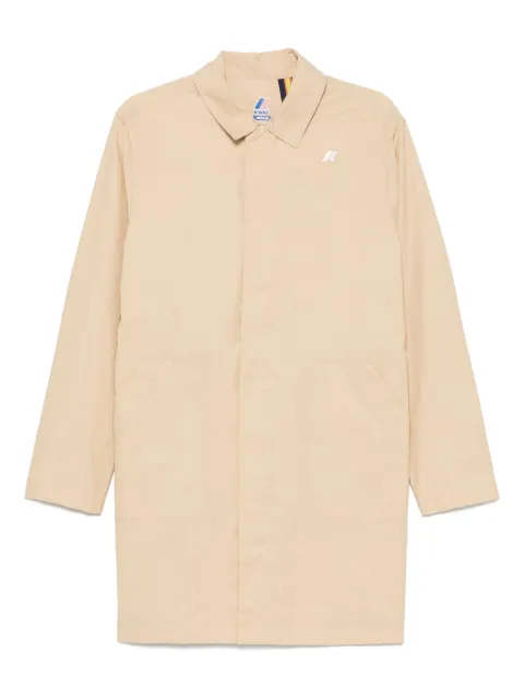 K-Way Kenley coat