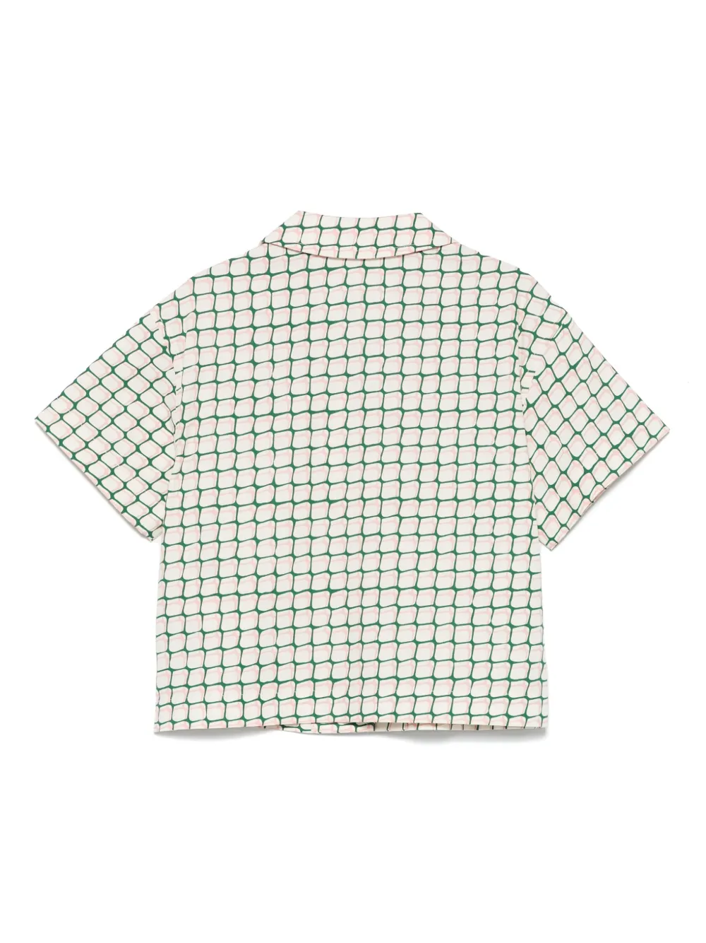 Scotch & Soda Kids camisa estampada | Camisas | Image 2