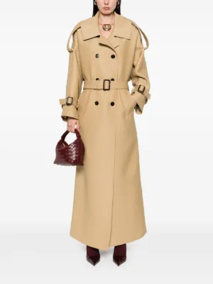 Gucci（グッチ）ウィメンズ トレンチコート・レインコート
