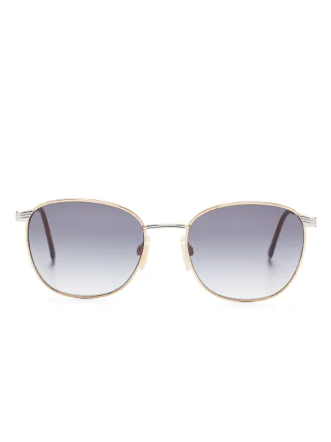 Saint Laurent Pre-Owned SL 747 sunglasses