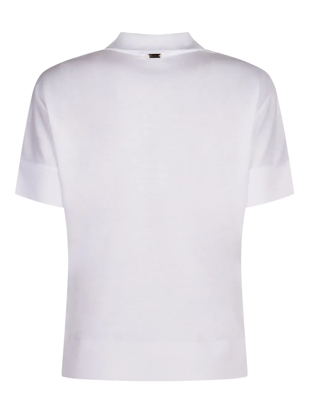 Herno short-sleeve top | T-Shirts & Jersey Shirts | Image 2