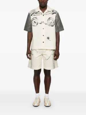 Jean Paul Gaultier(ジャンポール・ゴルチエ)シャツ|Farfetch Jean Paul Gaultier(ジャンポール・ゴルチエ)シャツ|Farfetch