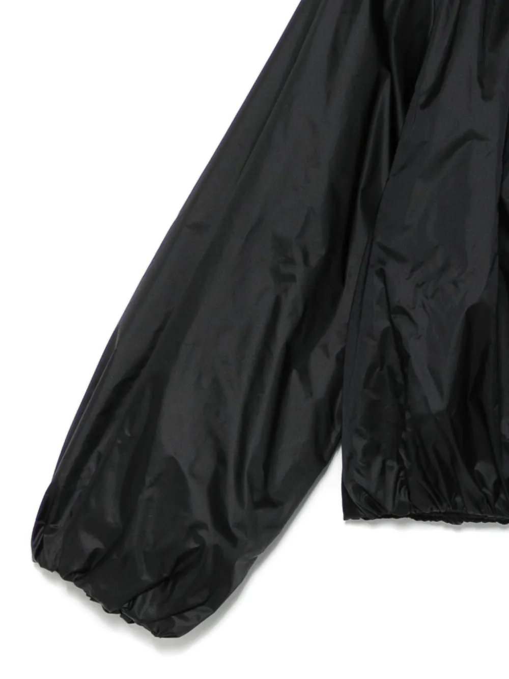 Moncler Enfant Chazeron jack Zwart