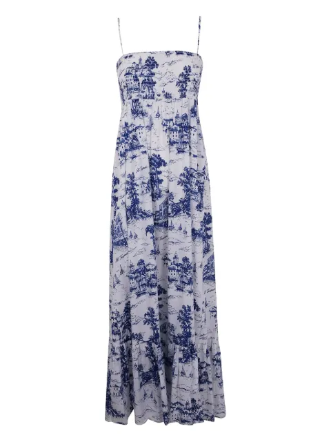 MC2 Saint Barth Jemma dress
