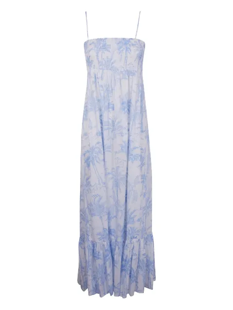 MC2 Saint Barth vestido Jemma