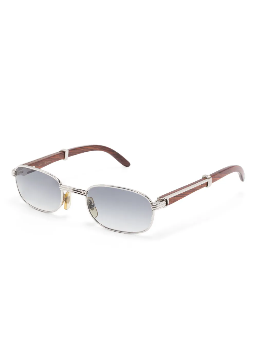 Cartier Breteuil sunglasses | Men | Image 2