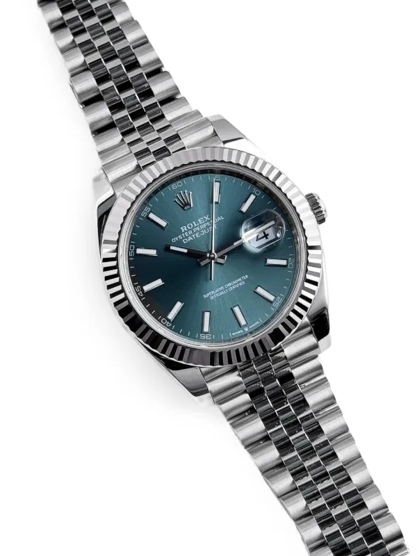 2017 pre-owned Nautilus 40mm