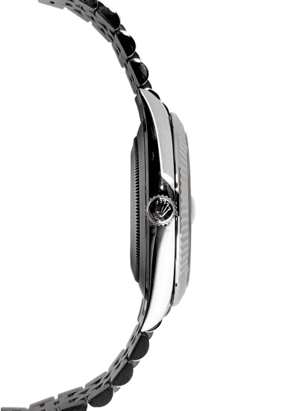 2017 pre-owned Nautilus 40mm