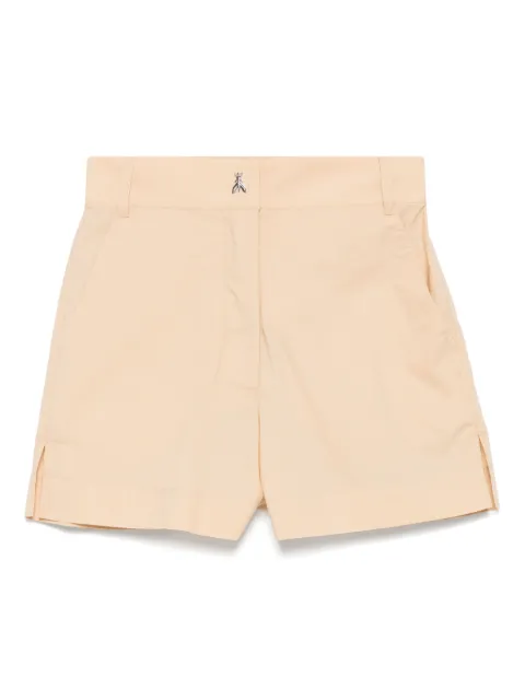 Patrizia Pepe cotton shorts