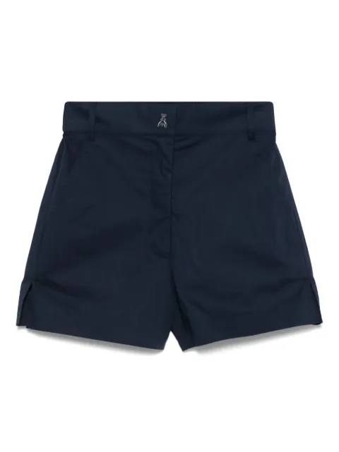 Patrizia Pepe cotton shorts