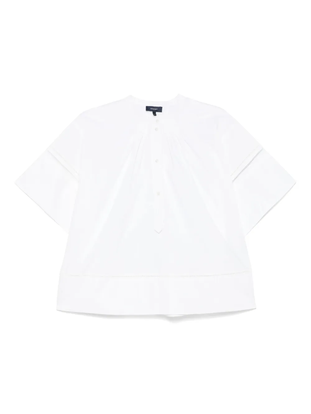 Soeur camisa Dara | blanco | Image 1