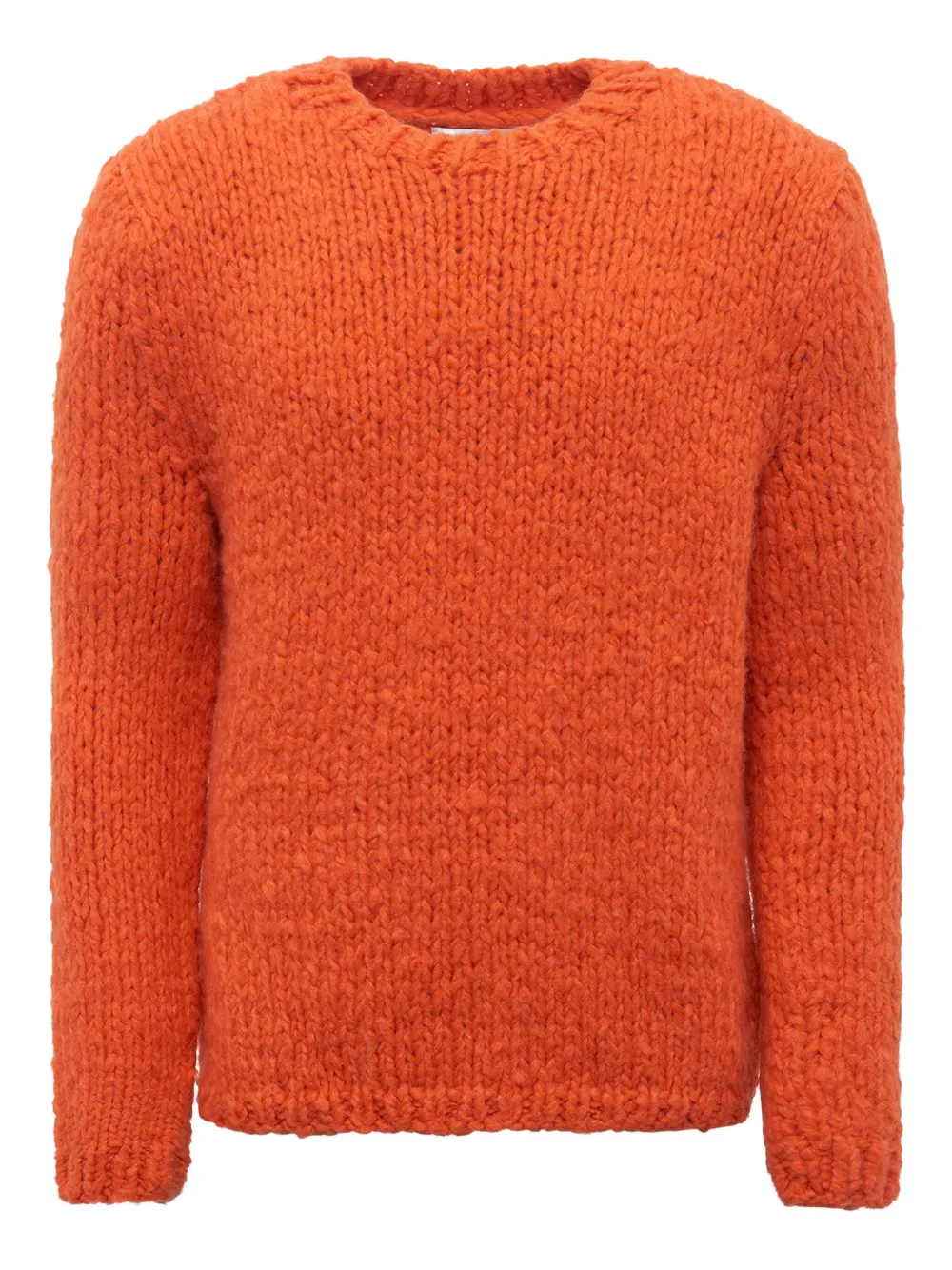 Gabriela Hearst suéter Lawrence | naranja | Image 1