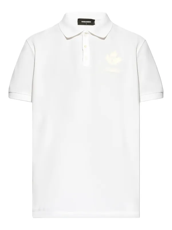 DSQUARED2 ポロシャツ