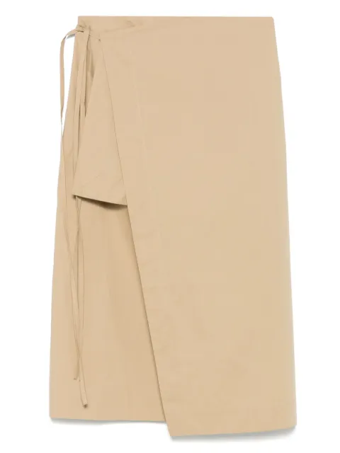 Soeur Dolce midi skirt