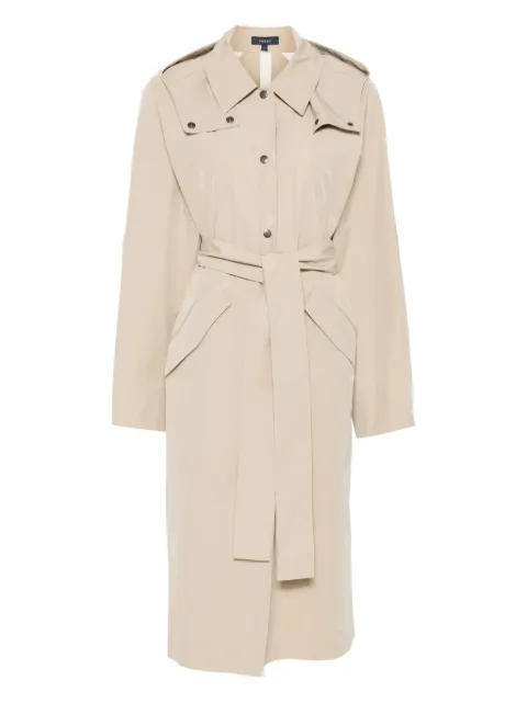 Soeur gabardina Dustin