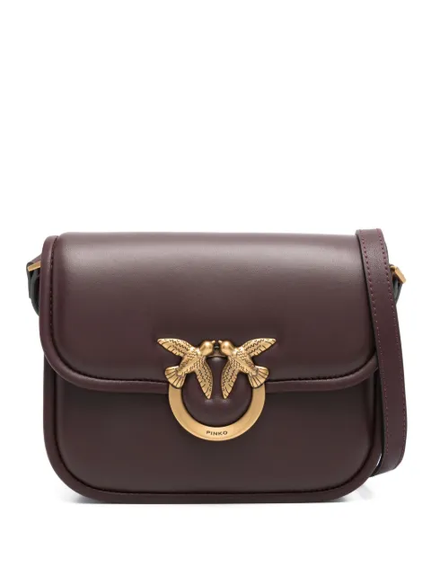 PINKO bolsa de hombro Love Box