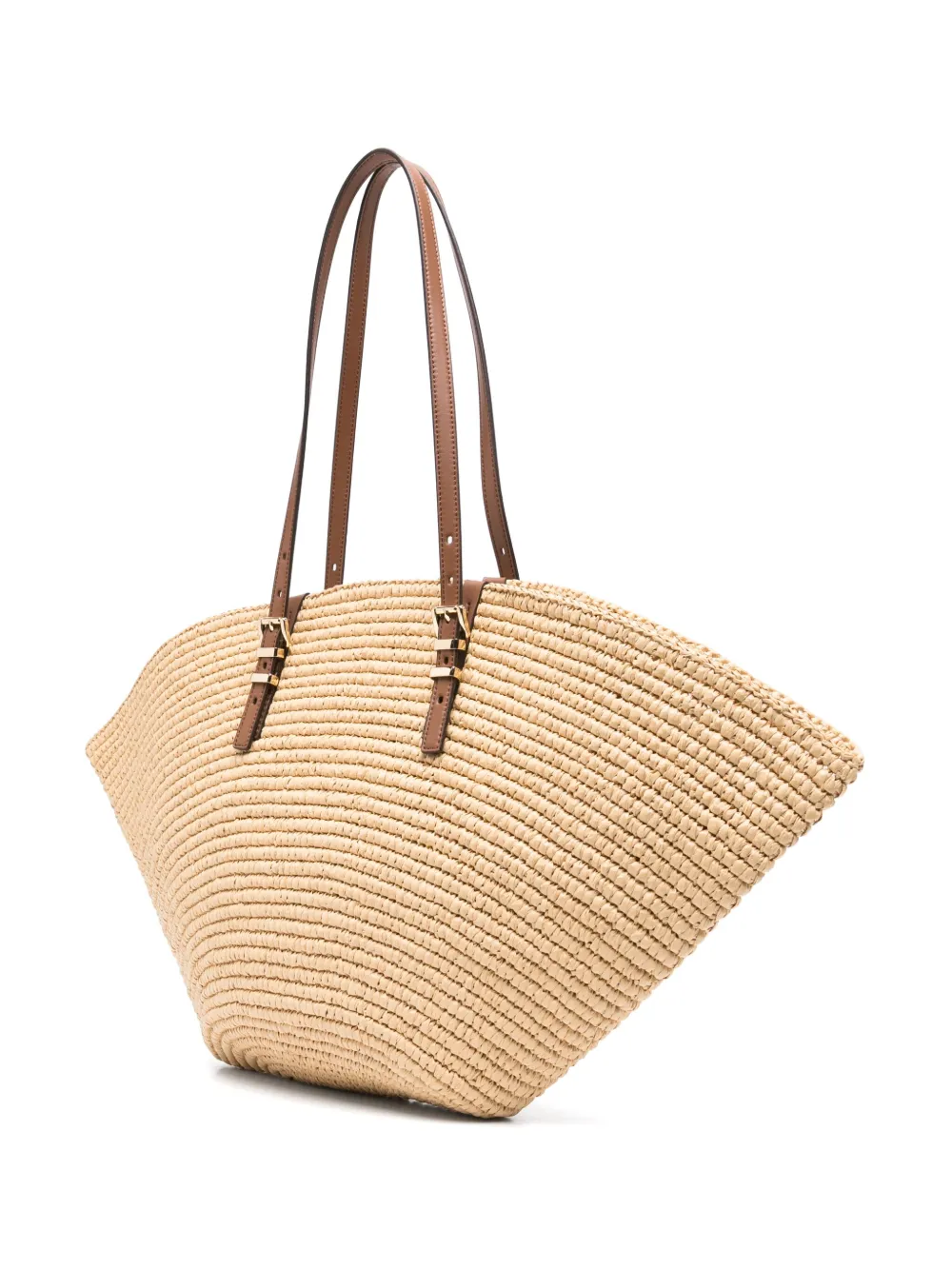 MICHAEL MICHAEL KORS ISA TOTE BAG