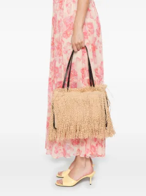 トートバッグ ANITA BILARDI Women Shoulder Bags PICASSO SN 8 Pink Anita Bilardi Picasso Snoopy 8 in Pink | Lyst