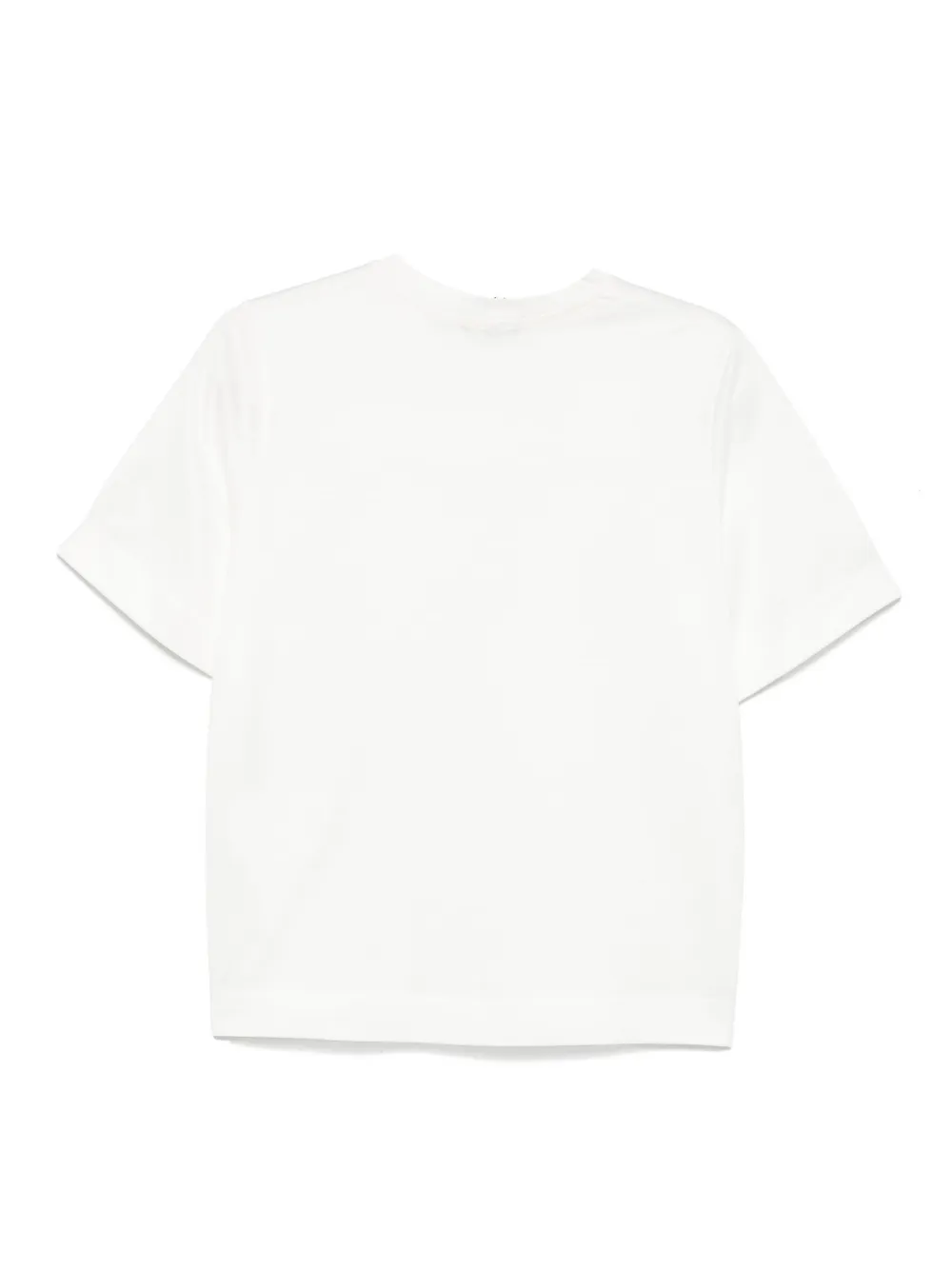 Soeur Ama T-shirt Wit
