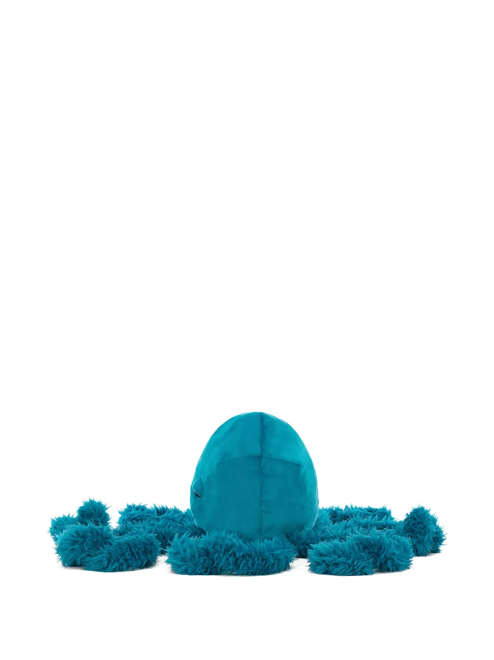 Jellycat Letty Jellyfish knuffel Blauw