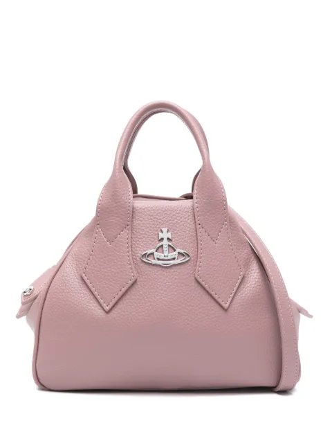 Vivienne Westwood tote Yasmine pequeña