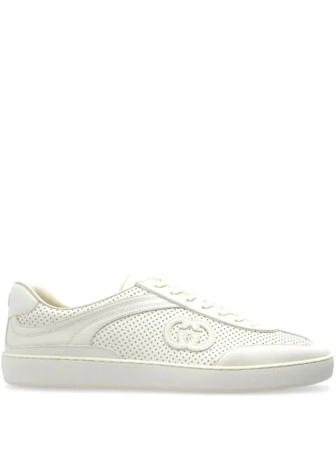 Gucci Interlocking G sneakers