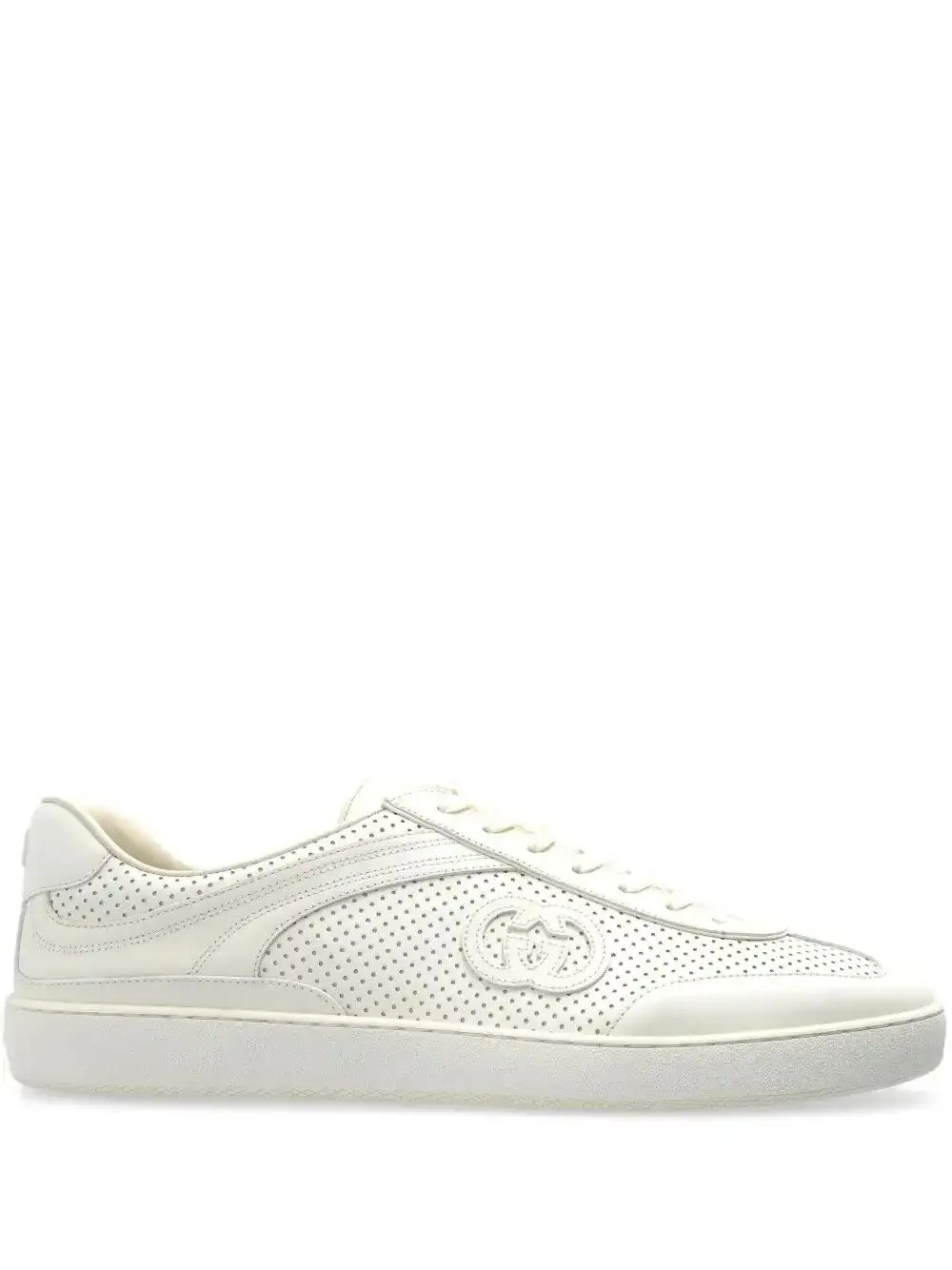 Interlocking G sneakers