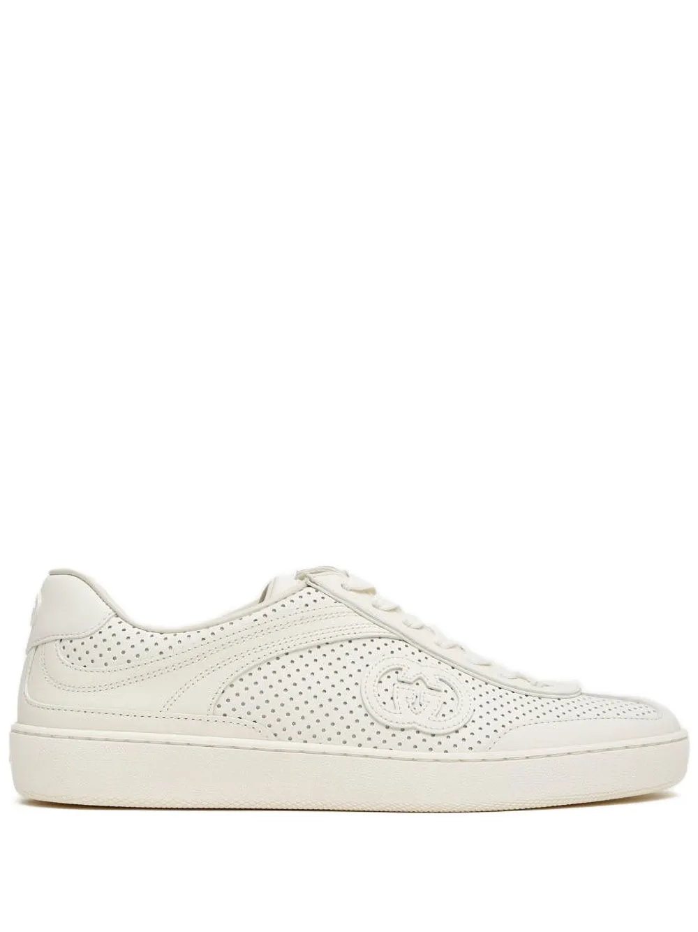 Gucci Interlocking G sneakers | Low-Tops | Image 2
