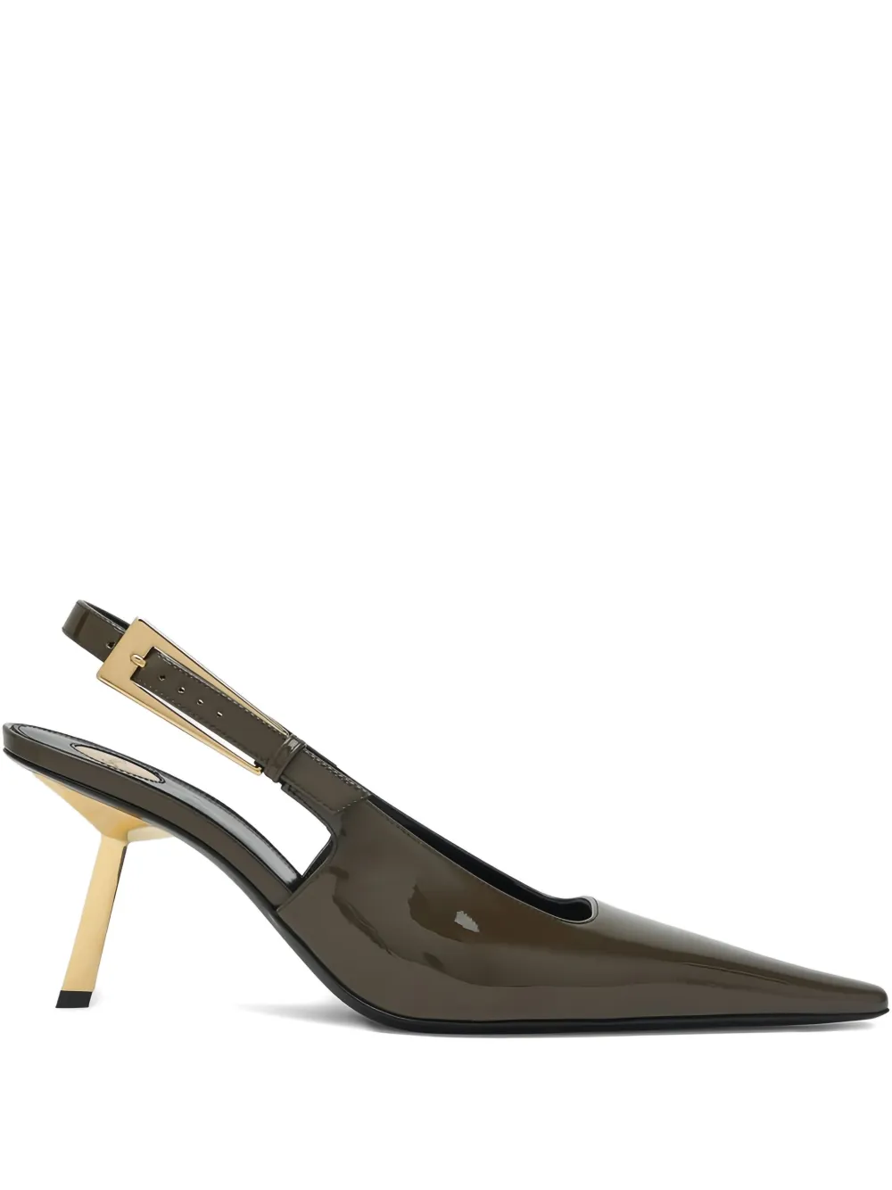 75mm Lee pumps