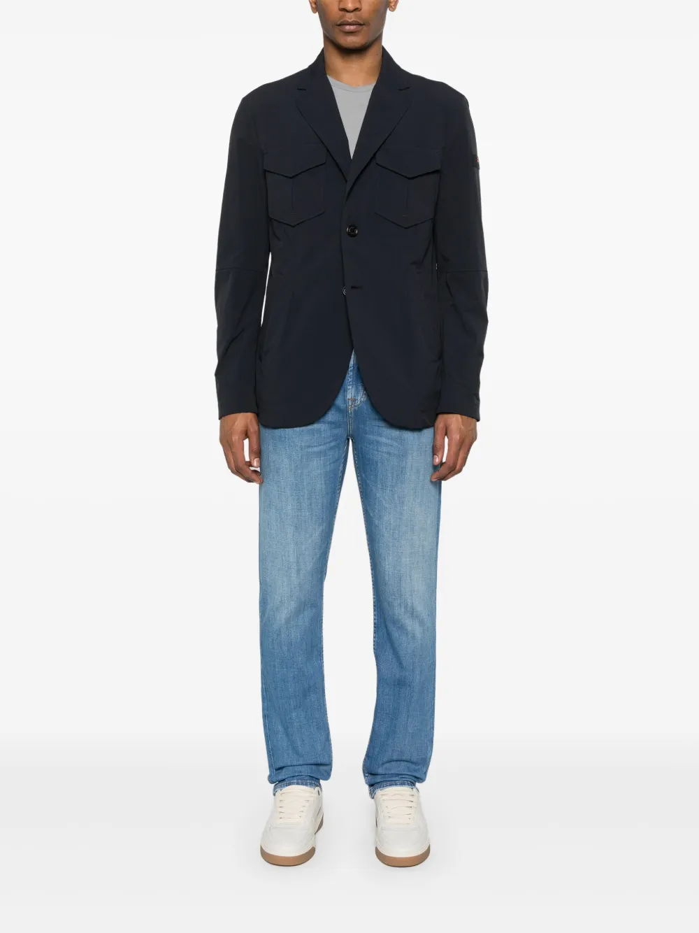 Peuterey Orkney blazer | Blazers | Image 2