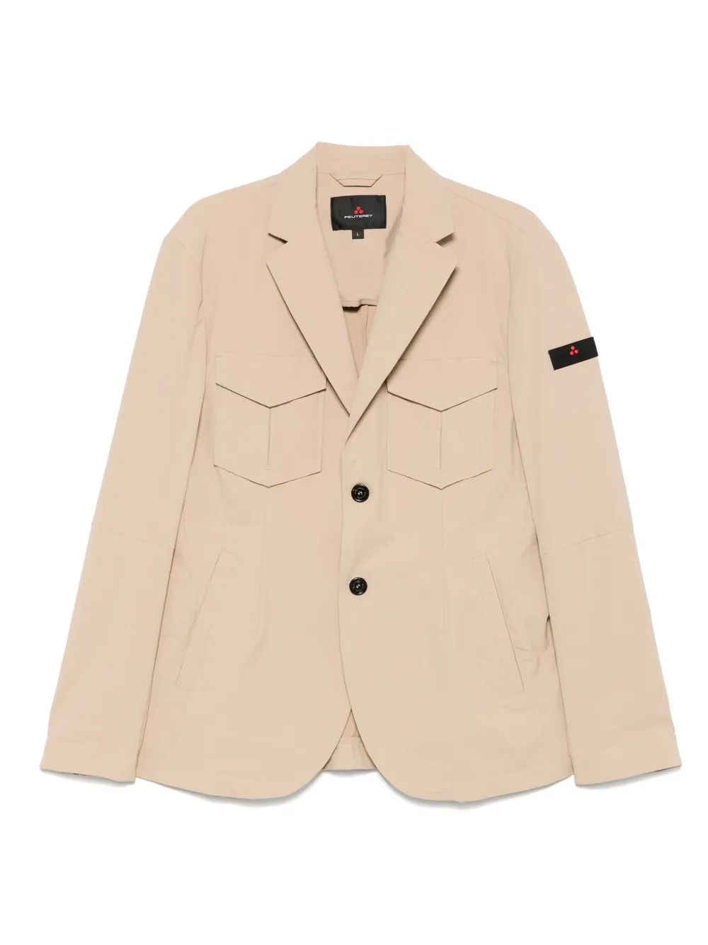 Peuterey Orkney blazer | Neutrals | Image 1
