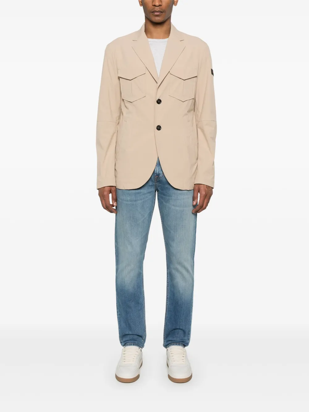 Peuterey Orkney blazer | Blazers | Image 2