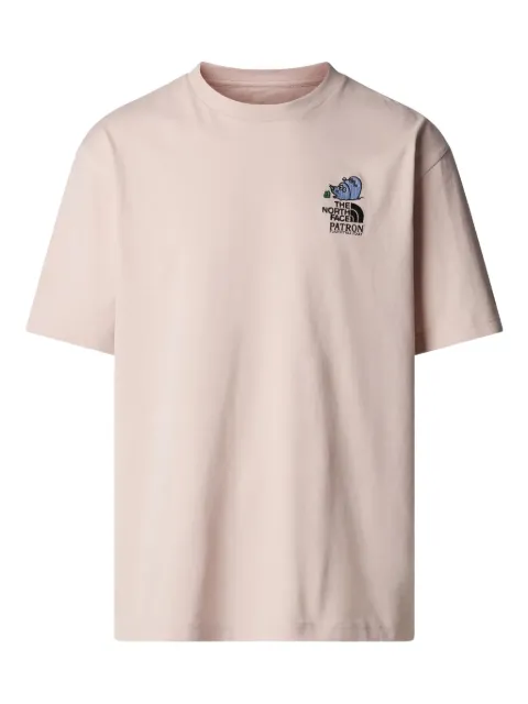 The North Face Mountain Cleanup T-shirt 