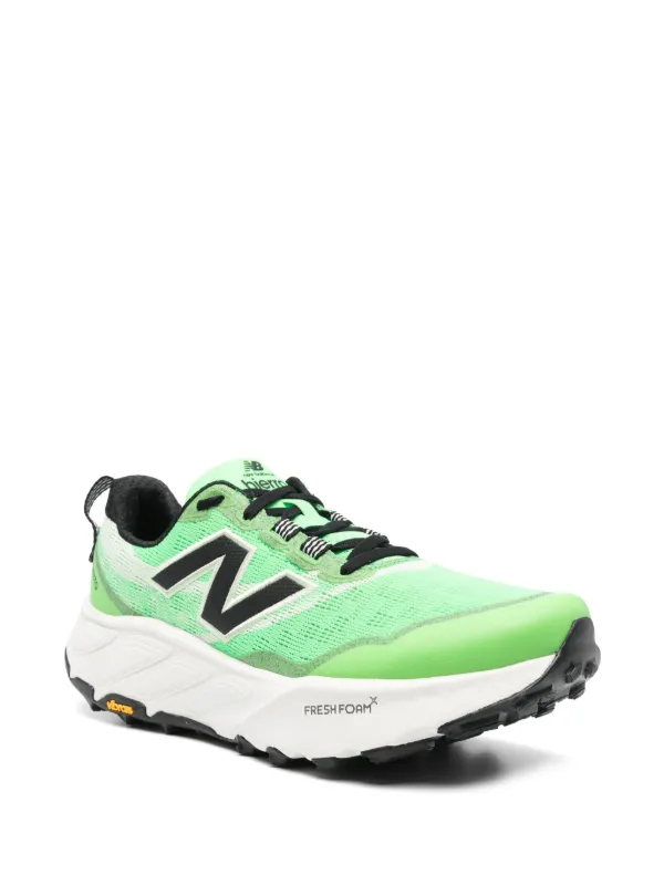 New Balance Fresh Foam X Hierro v9 スニーカー | グリーン | FARFETCH JP