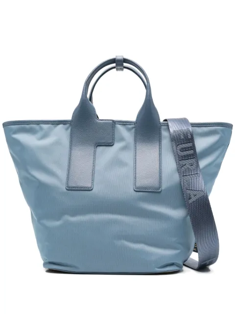 Furla large Piuma tote bag