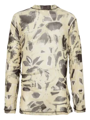 FEDERICO CINA 売れ筋商品|||フェデリコ チーナ Tシャツ トップス レディース Bodysuits Beige FEDERICO CINA T-shirts & Jerseys for Women | Shop Now on