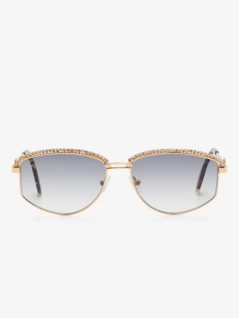Tiffany & Co. Pre-Owned cat-eye sunglasses