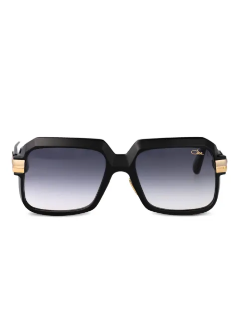 Cazal square-frame sunglasses