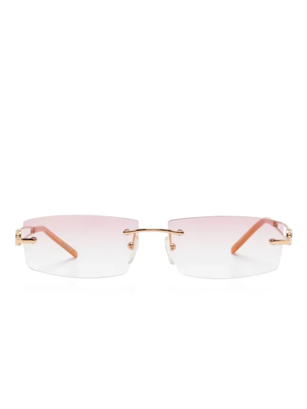 givenchy サングラス GIVENCHY ジバンシー サングラス ラインストーン P7374V