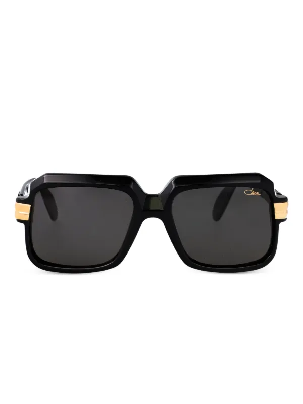 CAZAL サングラス 並行輸入品】CAZAL カザール サングラス 616/7 1 56サイズ レジェンズ