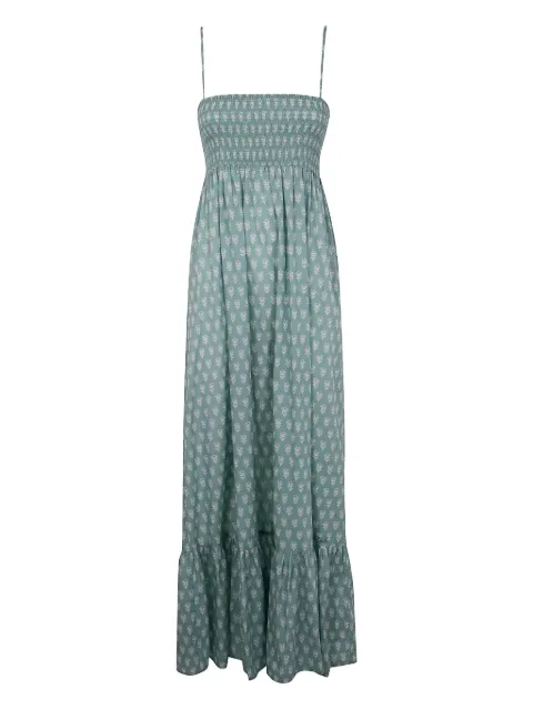 MC2 Saint Barth cotton dress