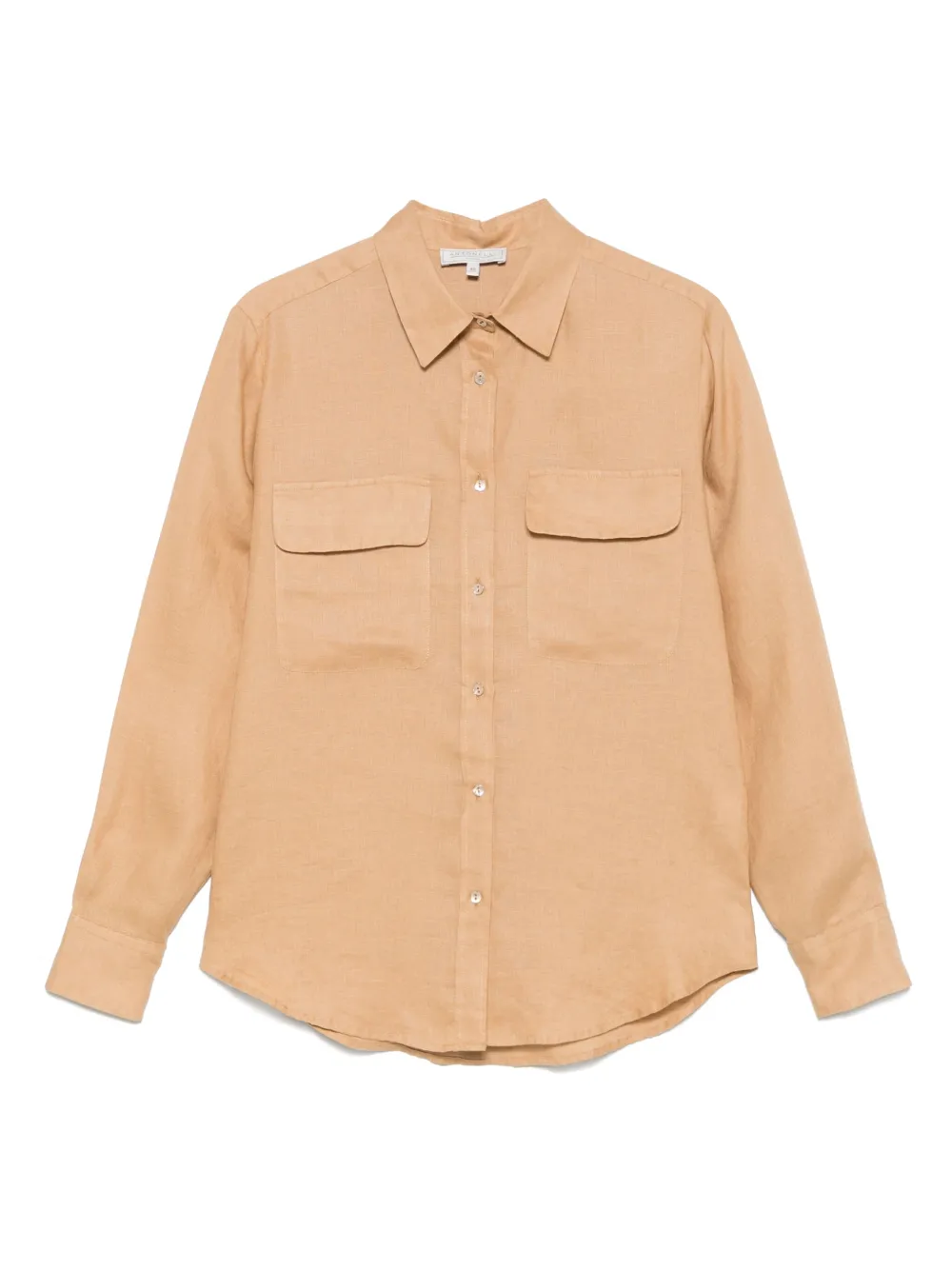 Antonelli camisa Clio | marrón | Image 1