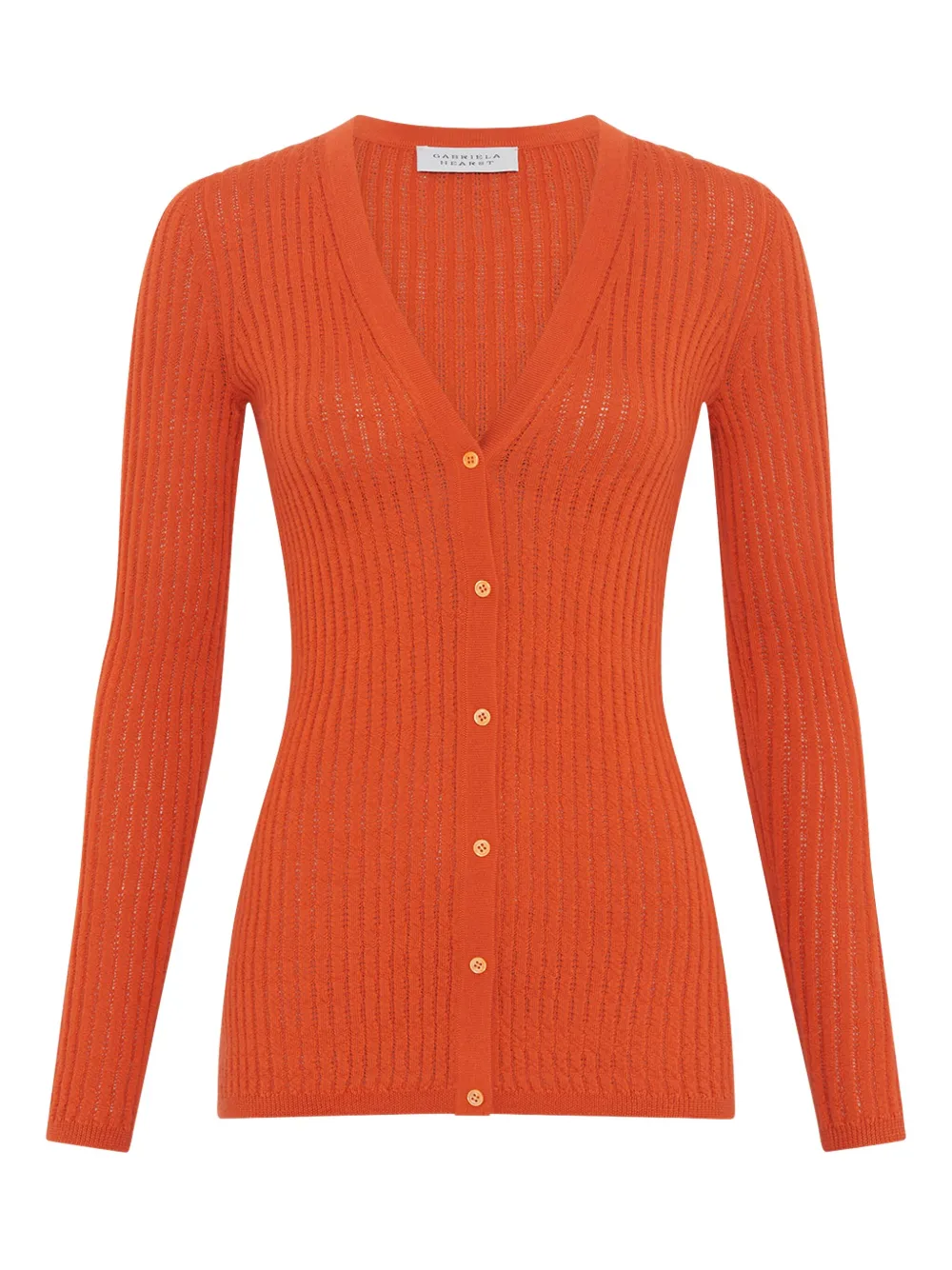Emma cardigan
